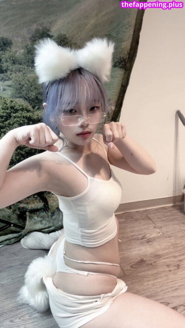 0.0_yulmu / 율무 Foto OnlyFans Nuda #10