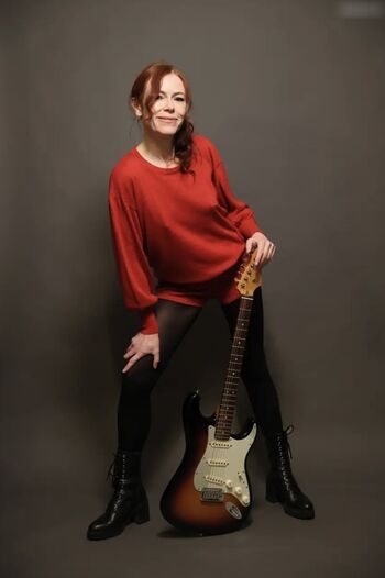 Antje Mönning
