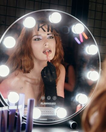 Bella Thorne
