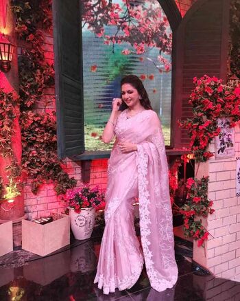 Bhagyashree