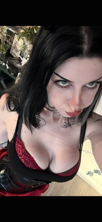 Full leaked Bobbie moore private onlyfans photo