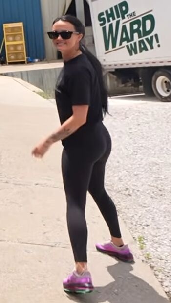 Brittney Atwood