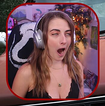 Caitlin Marie Reacts