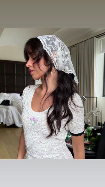 Camila Cabello