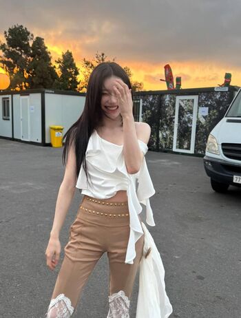 Chaeryeong