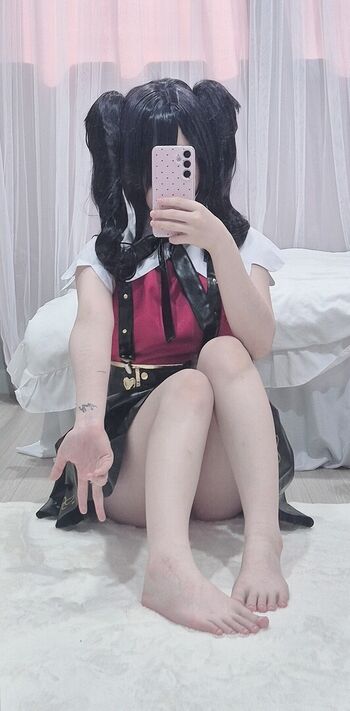 Full leaked Domai/ private onlyfans photo