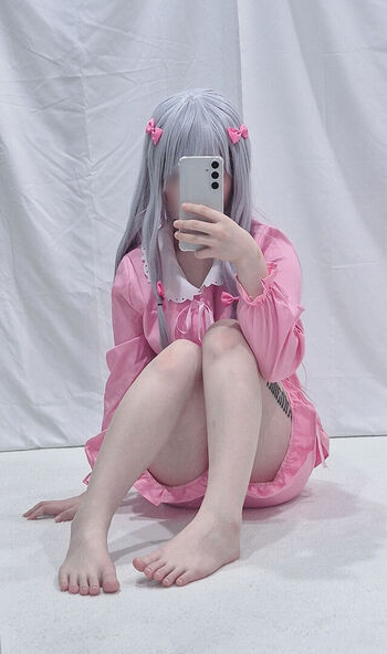 Full leaked Anabel busty/ private onlyfans photo