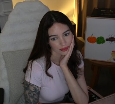 Full leaked Bruna black/ private onlyfans photo