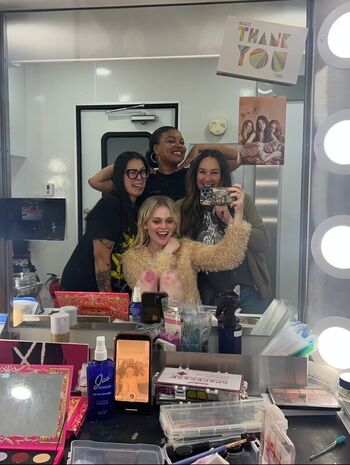 Emily Alyn Lind