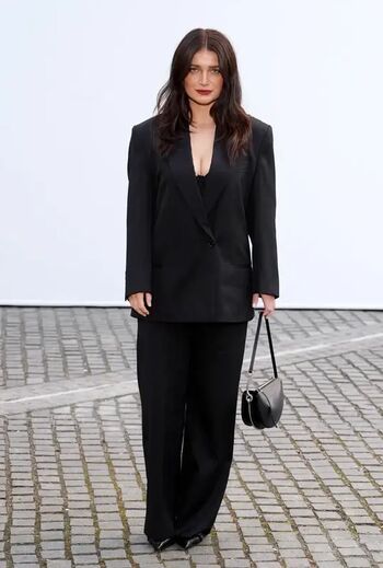Eve Hewson