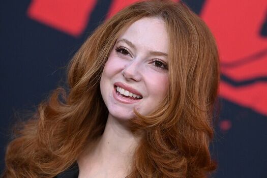 Francesca Capaldi