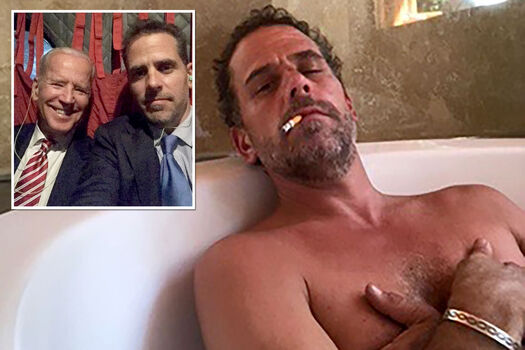Hunter Biden