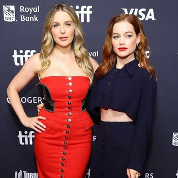 Jessica Rothe