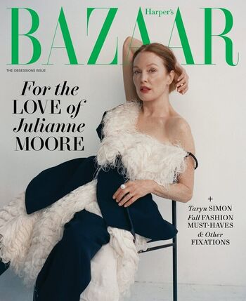 Julianne Moore