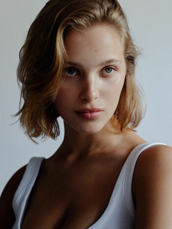 Laura Oganessian