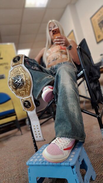 Liv Morgan