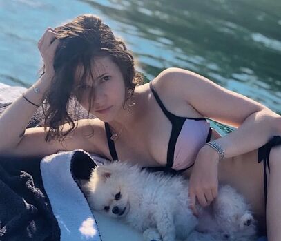 Marina Kaye