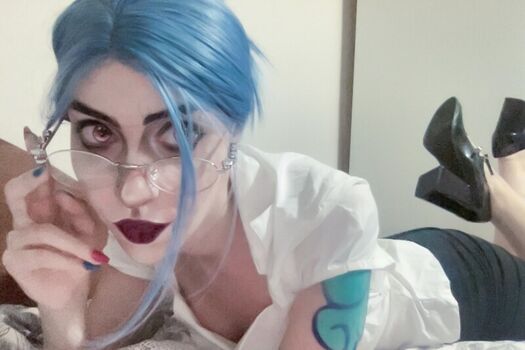 MaryCipher Cosplay