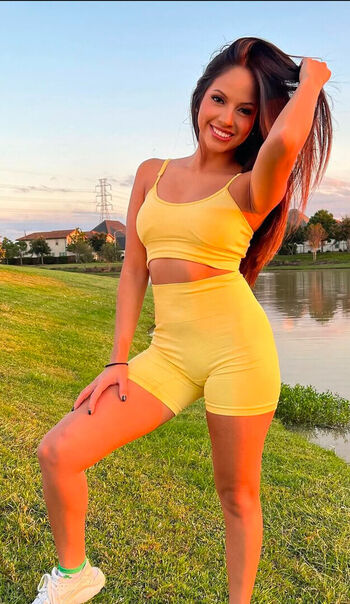 Nahomi Gonzalez
