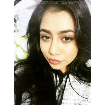 Nataliapantojarangel