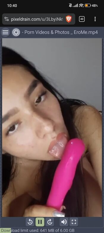 Novinhas Rabudas