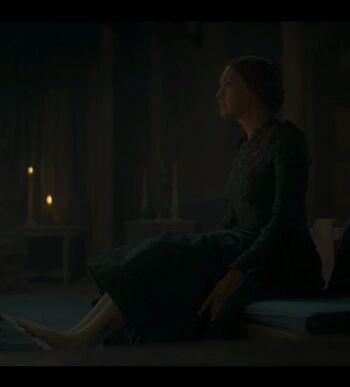 Olivia Cooke