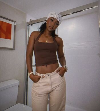 Queen Aminata