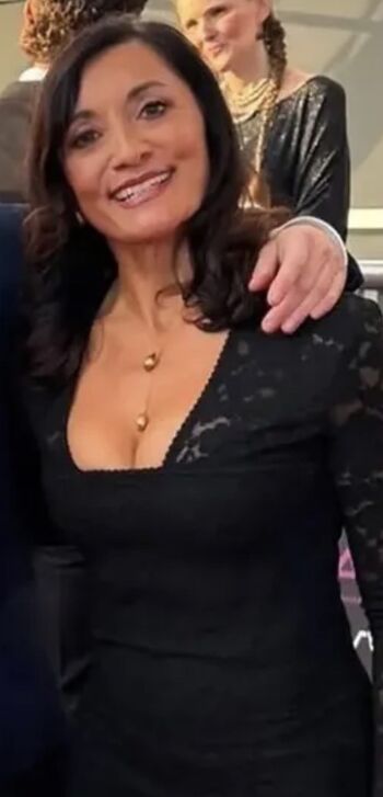 Rebecca Sarker