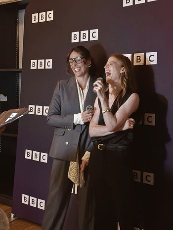 Rose Leslie