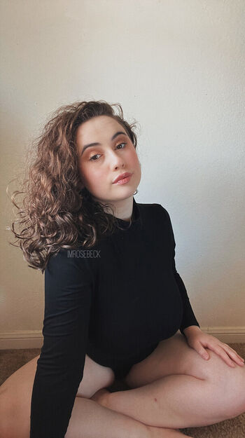 Full leaked Ninicherri/ private onlyfans photo