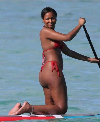 Sasha Obama