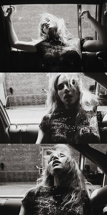 Suki Waterhouse
