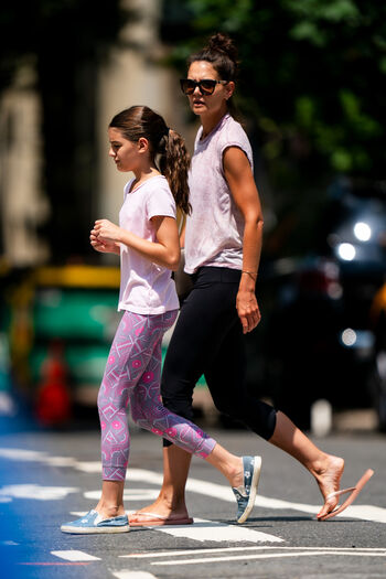 Suri Cruise