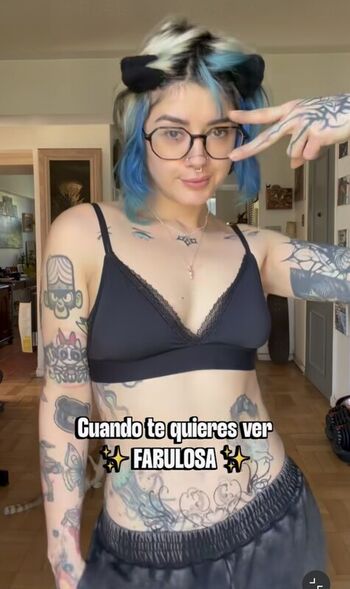 Full leaked Tabatha pacer private onlyfans photo