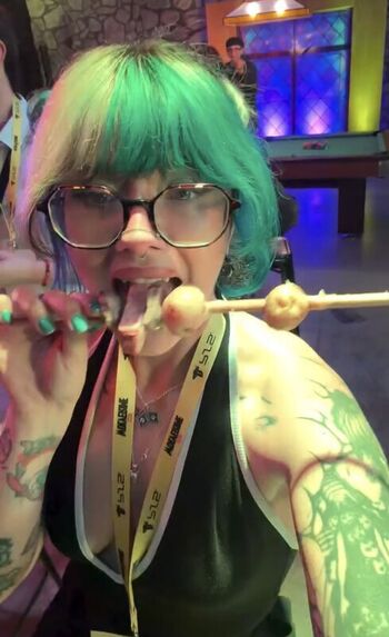 Full leaked Tabatha pacer private onlyfans photo