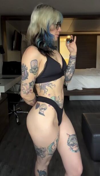 Full leaked Tabatha pacer private onlyfans photo