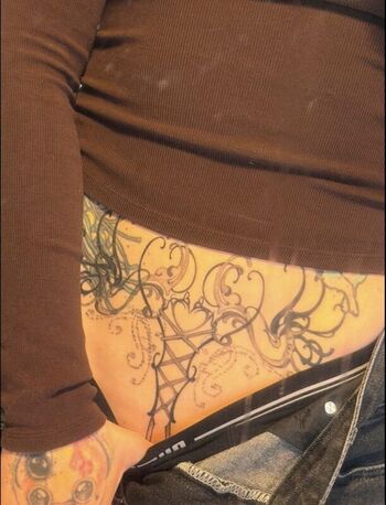 Full leaked Tabatha pacer private onlyfans photo