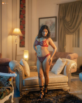 Tithi Ghosh