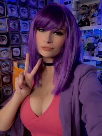 Full leaked Pixiecakeface/ private onlyfans photo