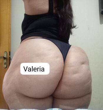 Valeria Rabeta