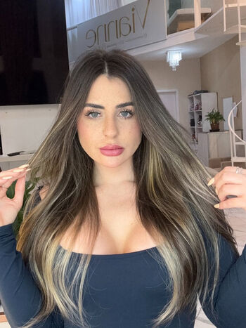 Yasmin Hehn